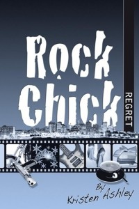 Книга Rock Chick Regret: Volume 7