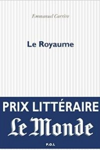 Книга Le Royaume