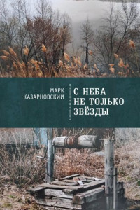 Книга С неба не только звезды