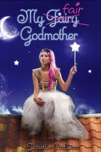 Книга My Fair Godmother