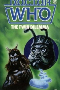 Книга The Twin Dilemma