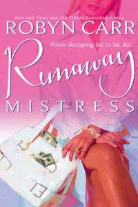 Книга Runaway Mistress