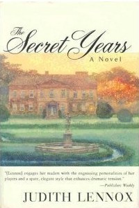 Книга The Secret Years