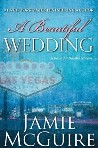 Книга A Beautiful Wedding