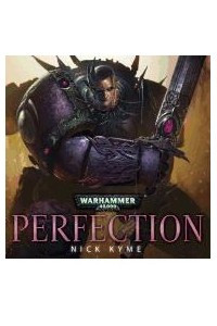 Книга Perfection