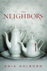 Книга The Neighbors