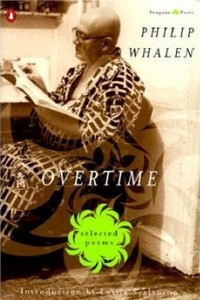 Книга Overtime: Selected Poems