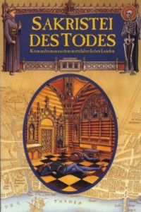 Книга Die Sakristei des Todes