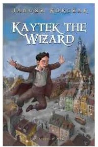 Книга Kaytek the Wizard