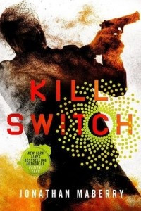 Книга Kill Switch