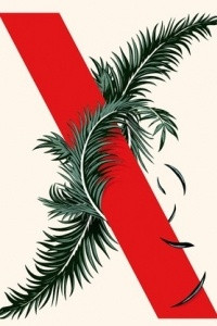 Книга Area X: The Southern Reach Trilogy