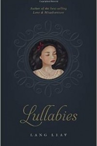 Книга Lullabies