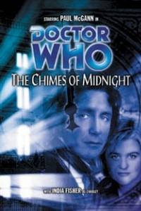 Книга The Chimes of Midnight