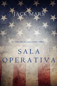 Книга Sala Operativa