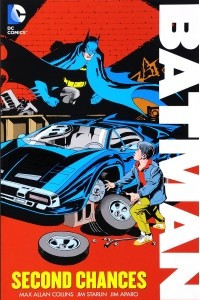 Книга BATMAN: THE NEW ADVENTURES