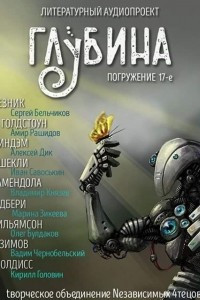 Книга ГЛУБИНА. Погружение 17-е