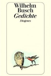 Книга Gedichte