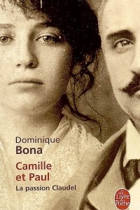 Книга Camille et Paul. La passion Claudel