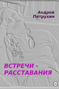 Книга Встречи – расставания