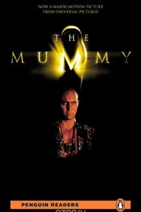 Книга The Mummy: Level 2