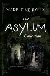 Книга The Asylum Collection