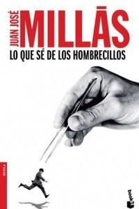 Книга Lo que se de los hombrecillos