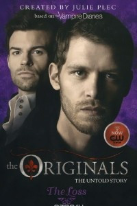 Книга The Originals: The Loss