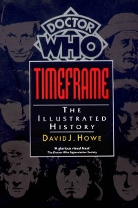 Книга Timeframe. The Illustrated History