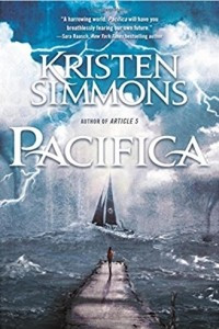 Книга Pacifica