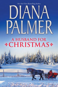 Книга A Husband for Christmas: Snow Kisses / Lionhearted