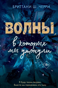 Книга Волны, в которых мы утонули