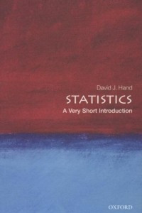 Книга Statistics: A Very Short Introduction
