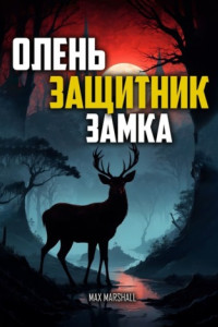 Книга Олень – Защитник Замка