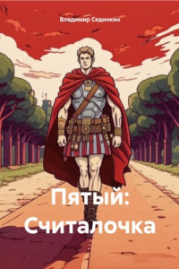 Книга Пятый: Считалочка