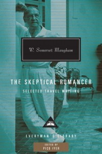 Книга The Skeptical Romancer: Selected Travel Writing