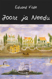 Книга Joost ja Needu