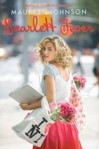Книга Scarlett Fever