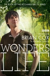 Книга Wonders of Life