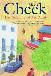 Книга The Sex Life of My Aunt