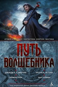 Книга Путь волшебника