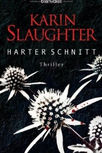 Книга Harter Schnitt