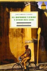 Книга El Hombre Verde