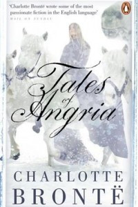 Книга Tales of Angria