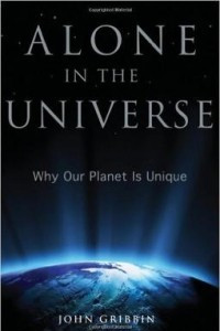 Книга Alone in the Universe: Why Our Planet Is Unique