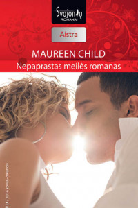 Книга Nepaprastas meilės romanas