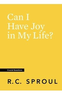 Книга Can I Have Joy in My Life?