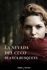 Книга La nevada del cuco