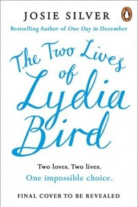 Книга The Two Lives of Lydia Bird