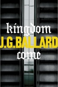 Книга Kingdom Come