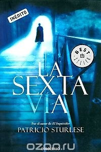 Книга La sexta via